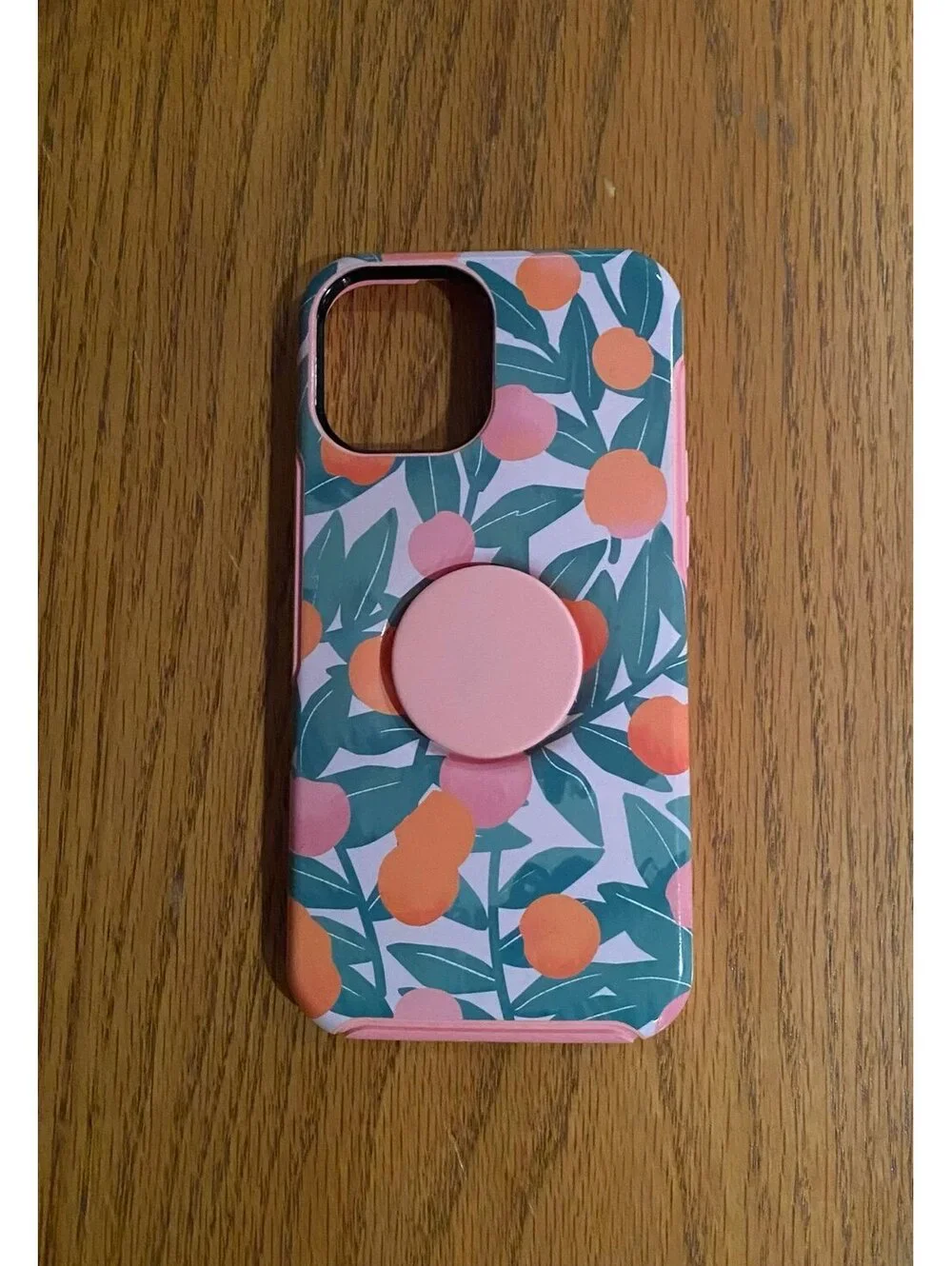 OtterBox + Pop Symmetry Series Case for iPhone 12 Pro Max
